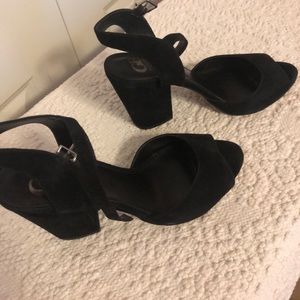 Giani Bini heeled sandal